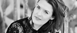 Anna Hengelhaupt Sängerin