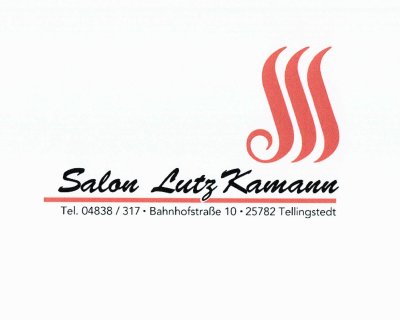 Lutz Kamann Friseursalon