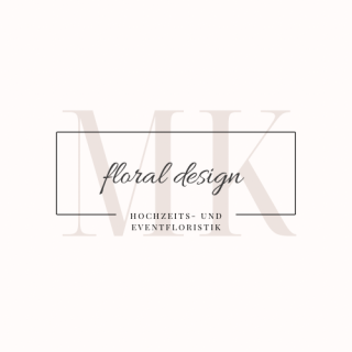 MK floral design Hochzeits- und Eventfloristik