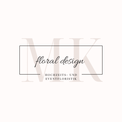 MK floral design Hochzeits- und Eventfloristik
