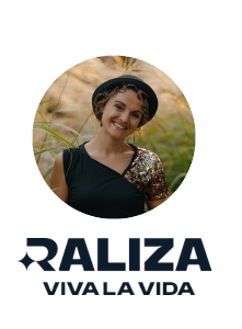 Raliza Viva La Vida