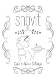 SNÖVIT Cafe & kleine Schätze